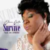 Eliana Porter - Survive (feat. Izk Jenkins) - Single